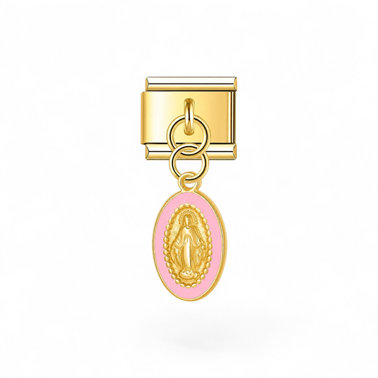 Golden Virgin