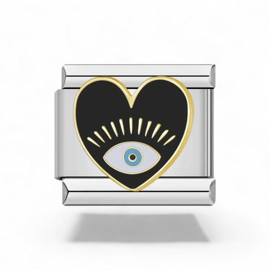 Mystic Heart
