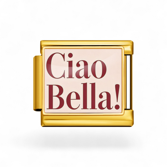Ciao Bella !