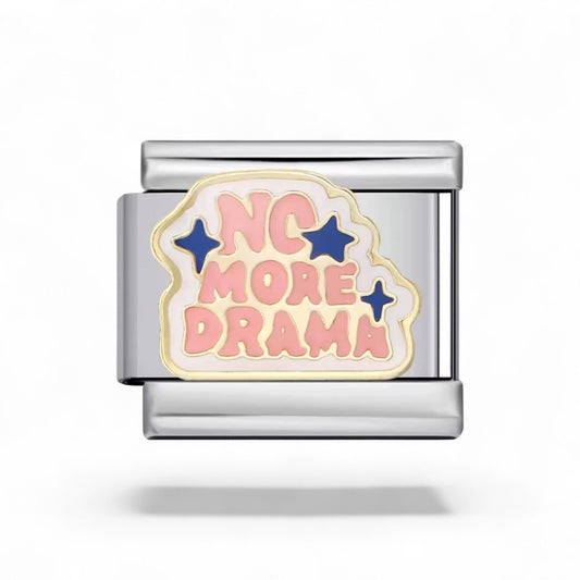 No More Drama