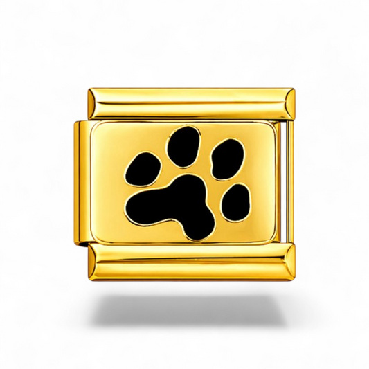 Paw print