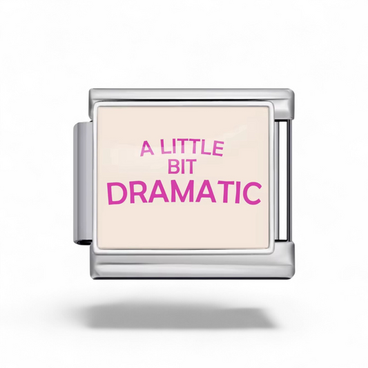 Dramatic Pink