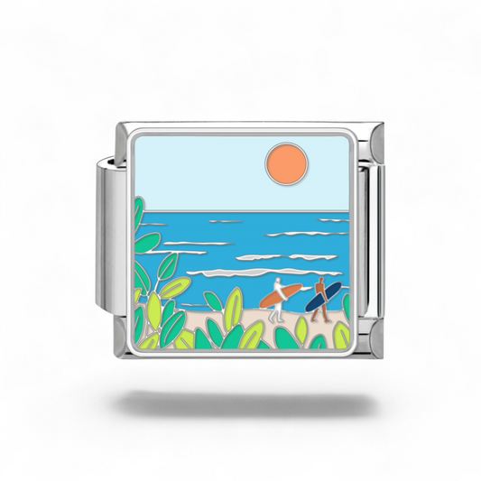 Plage Soleil
