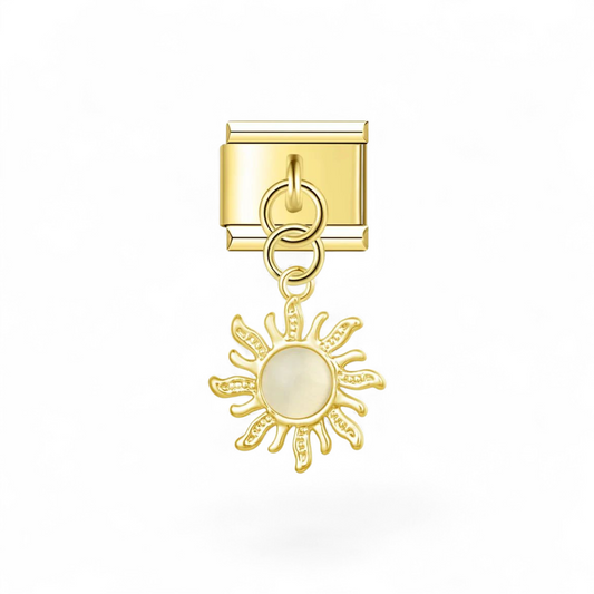 Pearly Sun