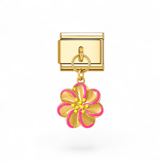Pink Flower