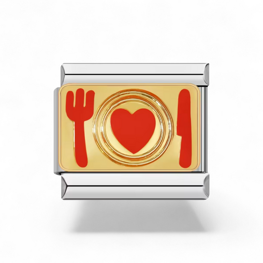 Love Food