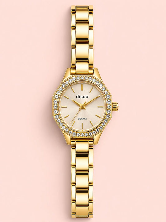 Montre Stella Dorée
