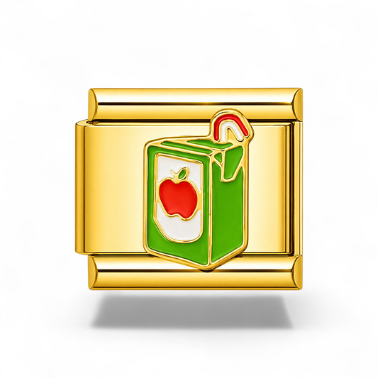 Apple juice