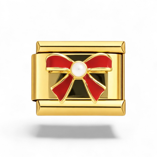 Gift bow