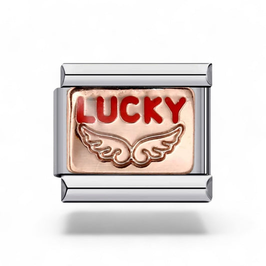 Lucky