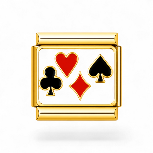 card symbols♠️♦️♣️♥️