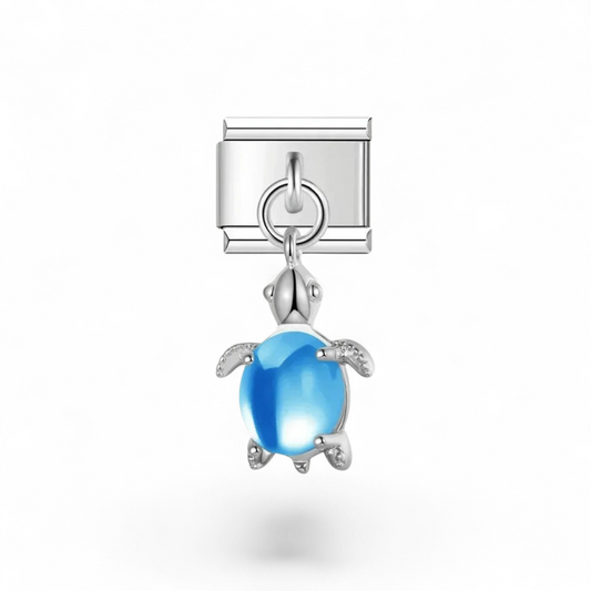 Tortue Bleue