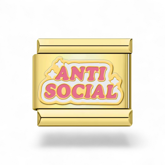 Anti-Social