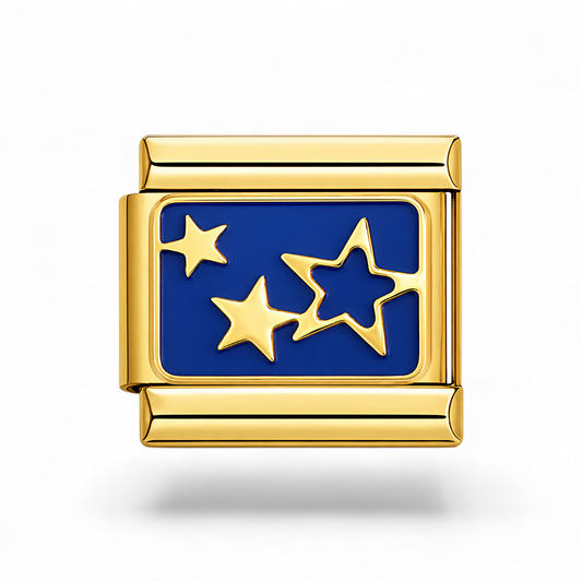 Blue Stars