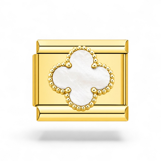 White clover