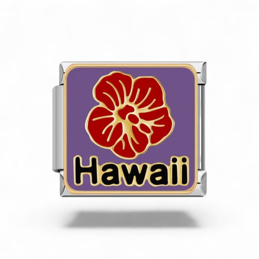 Fleur Hawaii
