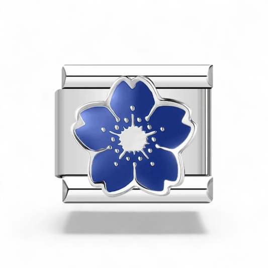 Fleur Bleue