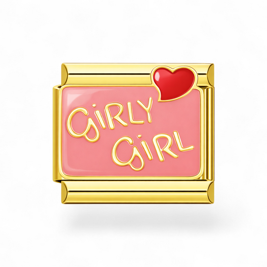 Girly Girl