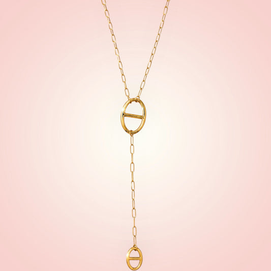 Alyah Necklace