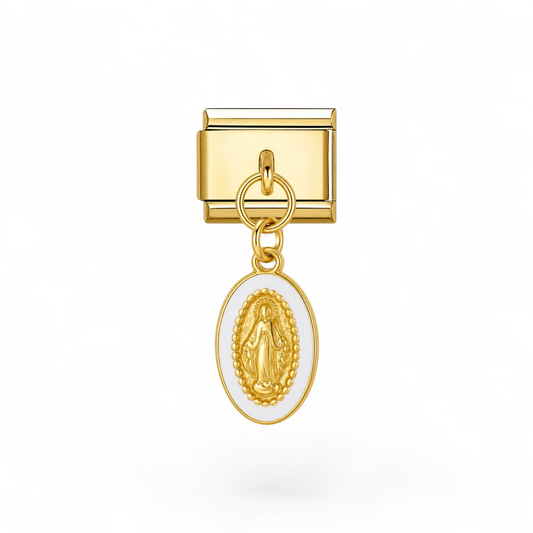 Golden Virgin