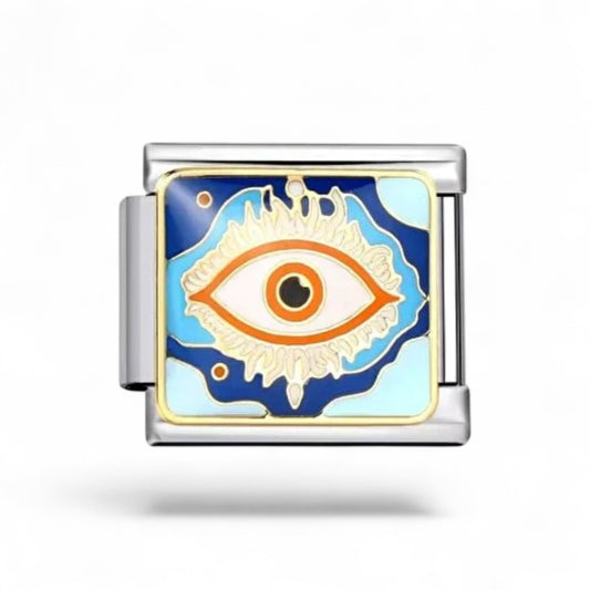 Protective Eye