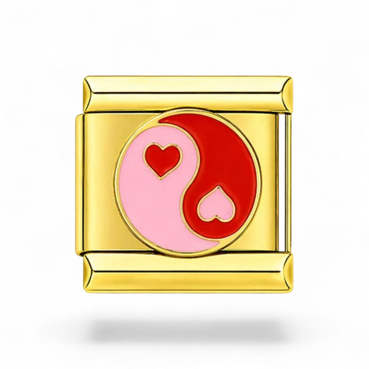 Yin yang love
