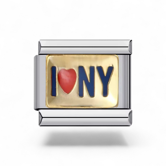I Love NY