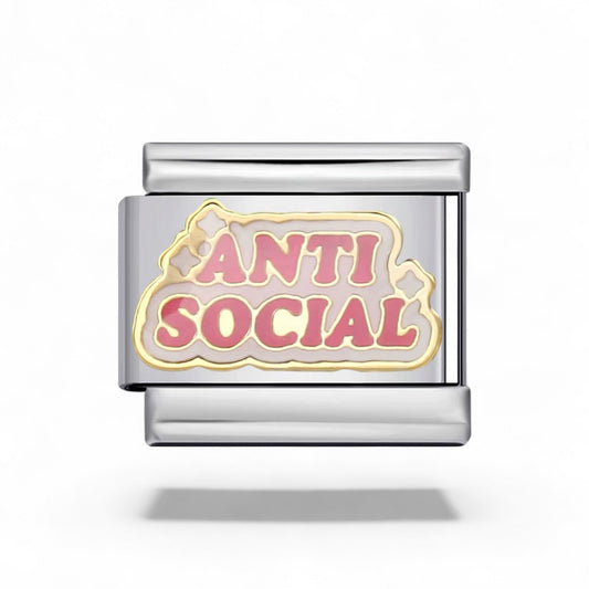 Anti-Social