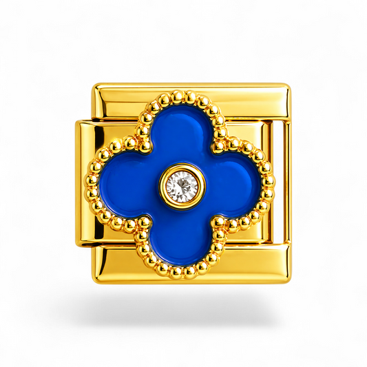 Blue Clover