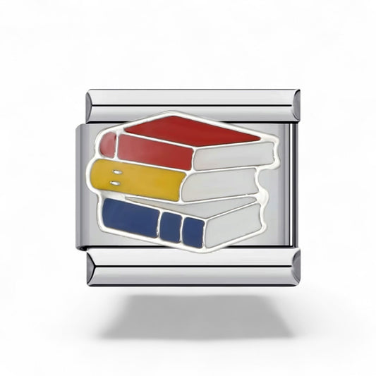 Colorful Books