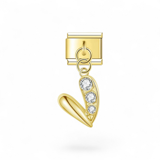 Crystal Heart