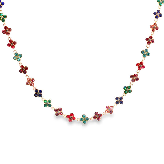 Estelle Necklace