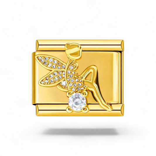 Strass Fairy
