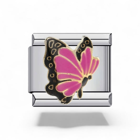 Pink Butterfly