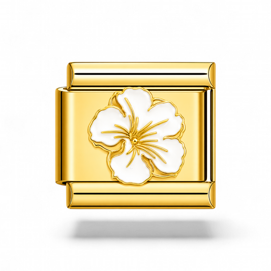 White Flower