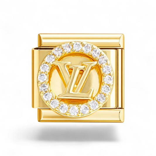 LV Strass