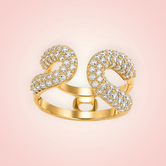 Bague Carla