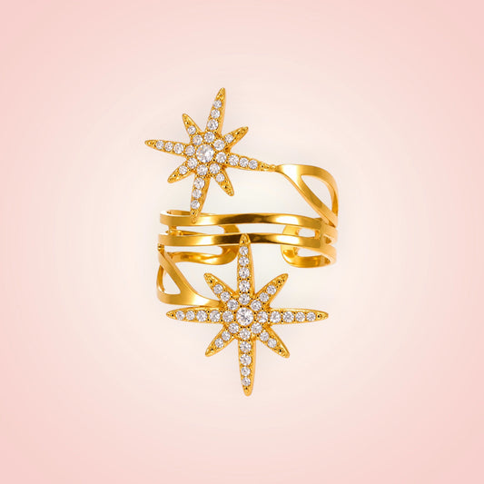 Bague Estelle