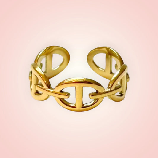 Bague Jasmine